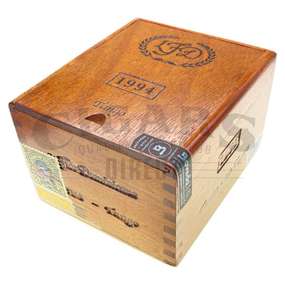 La Flor Dominicana 1994 Tango Robusto Closed Box