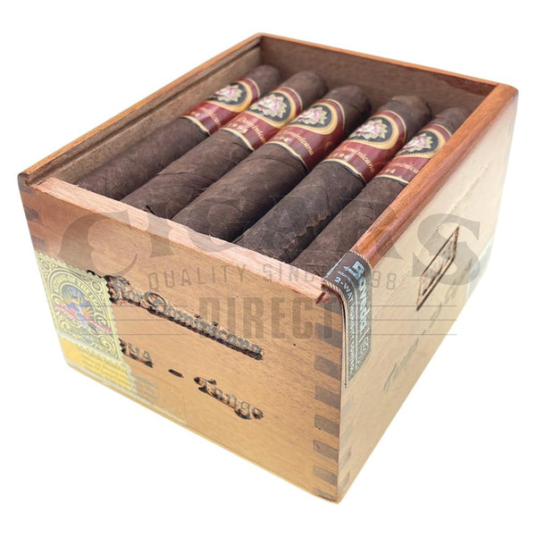 La Flor Dominicana 1994 Tango Robusto Open Box