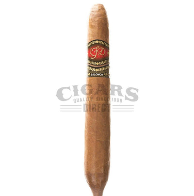 La Flor Dominicana Limited Production Salomones Single