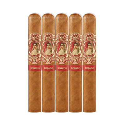 La Palina Classic Rosado Robusto 5 Pack