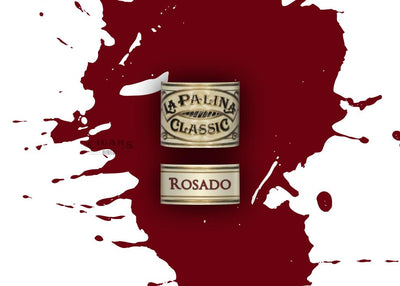 La Palina Classic Rosado Robusto Band