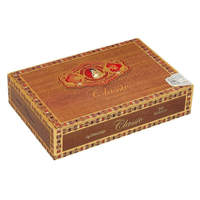 La Palina Classic Rosado Robusto Closed Box