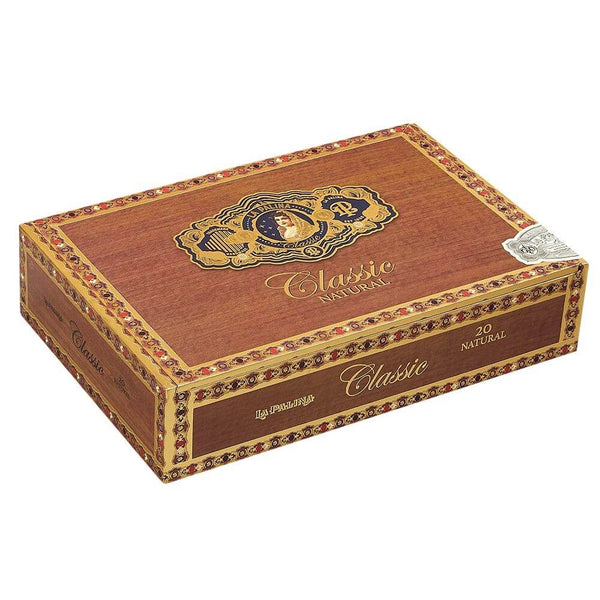 La Palina Classic Toro Closed Box