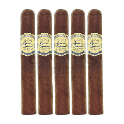 My Father Jaime Garcia Reserva Especial Toro 5 Pack