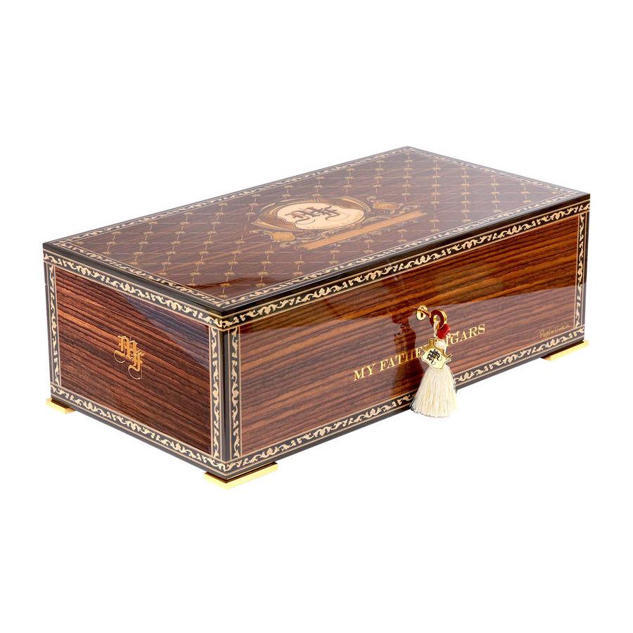 Buy My Father Cigar Humidors Online at Discount Prices & Save