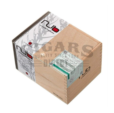 Nub Cameroon 464T Closed Box