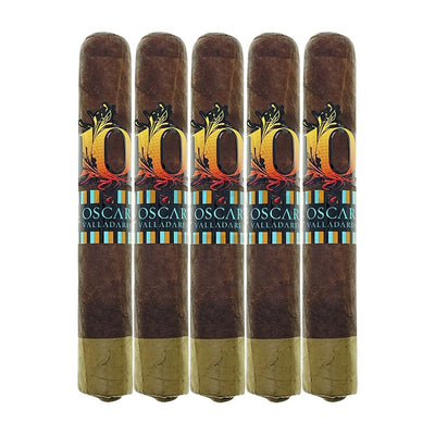 Oscar Valladares 10th Anniversary Sixty 5 Pack