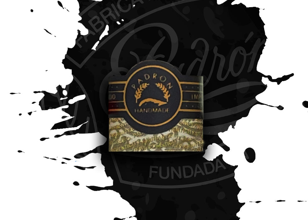 Padron Black No.200 Robusto Gordo Maduro Cigars | Buy Online