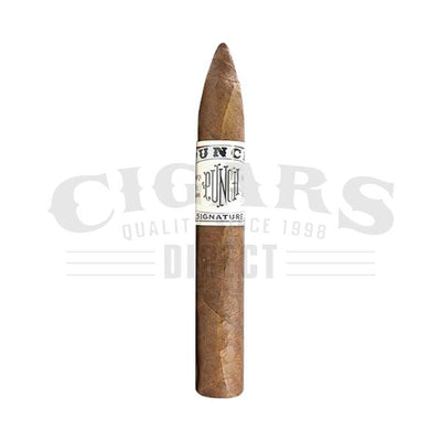 Punch Signature Torpedo Single