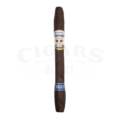 Quesada Oktoberfest 2023 Salomon Press Single