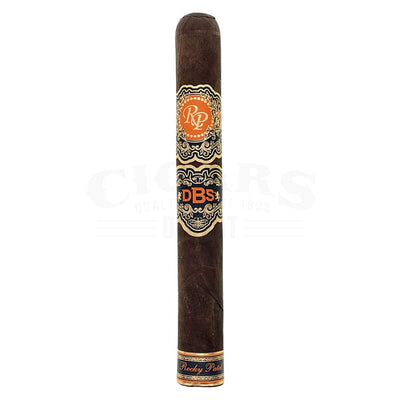 Rocky Patel DBS Toro Single