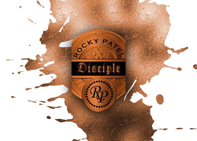 Rocky Patel Disciple Toro Band