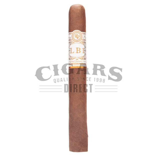 Rocky Patel LB1 Corona Single