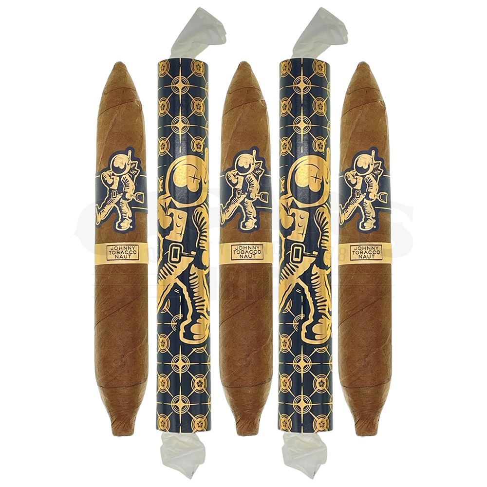 Buy Room 101 Johnny Tobacconaut Cigars Online Save Big   Room 101 Johnny Tobacconaut Perfecto 5pack 2048x 