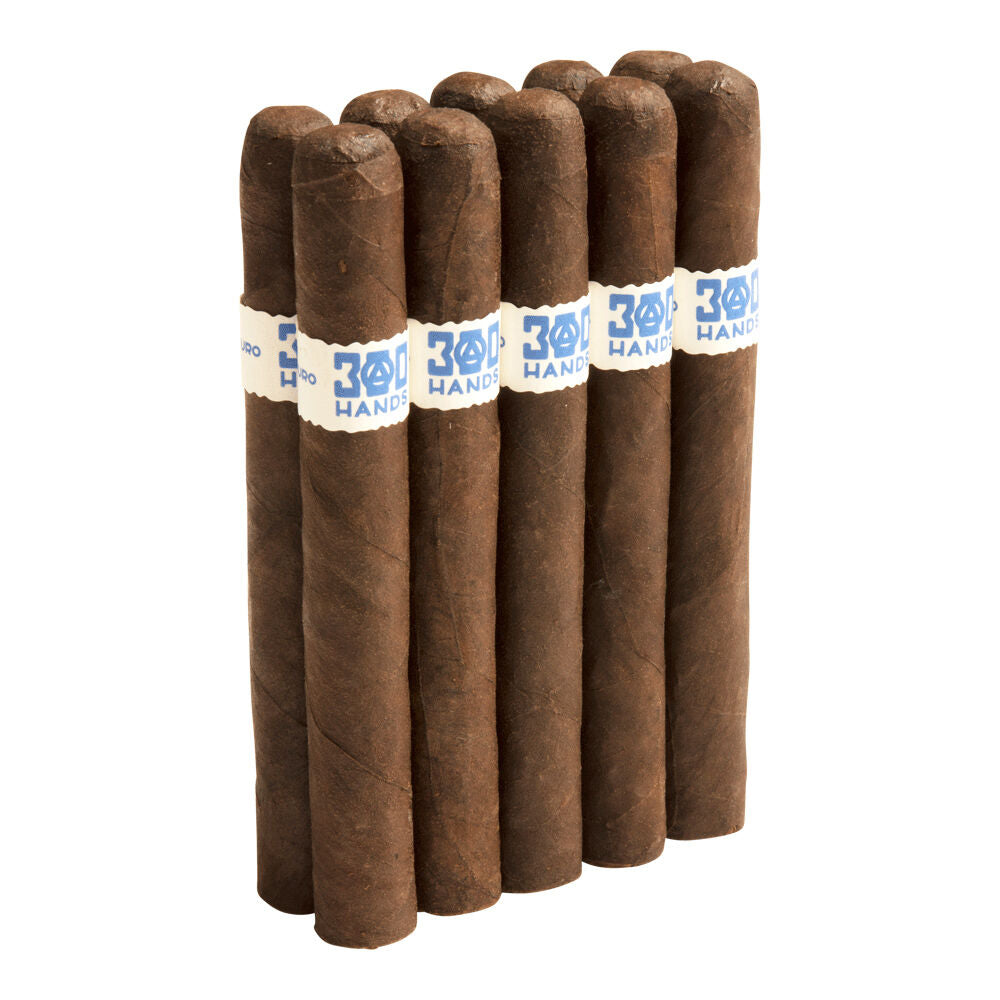 Buy Southern Draw 300 Hands Maduro Coloniales Cigars Online & Save Big