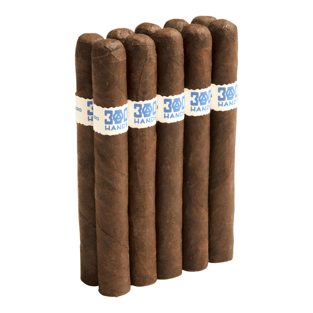 Southern Draw 300 Hands Maduro Coloniales Cigars Buy at Discount Prices