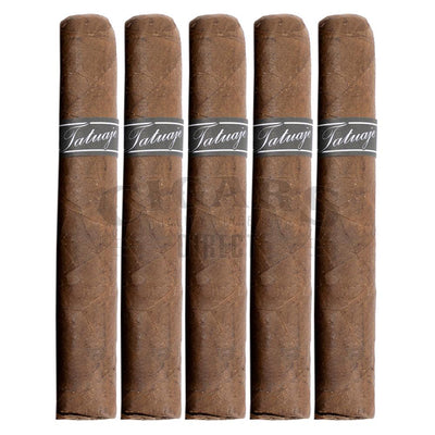 Tatuaje Black Petite Corona 5 Pack