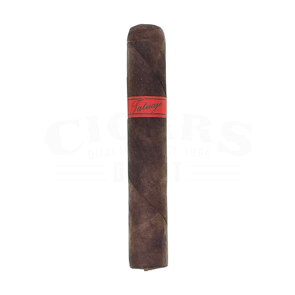 Tatuaje Small L.E. Holiday Theme Petit Corona SIngle